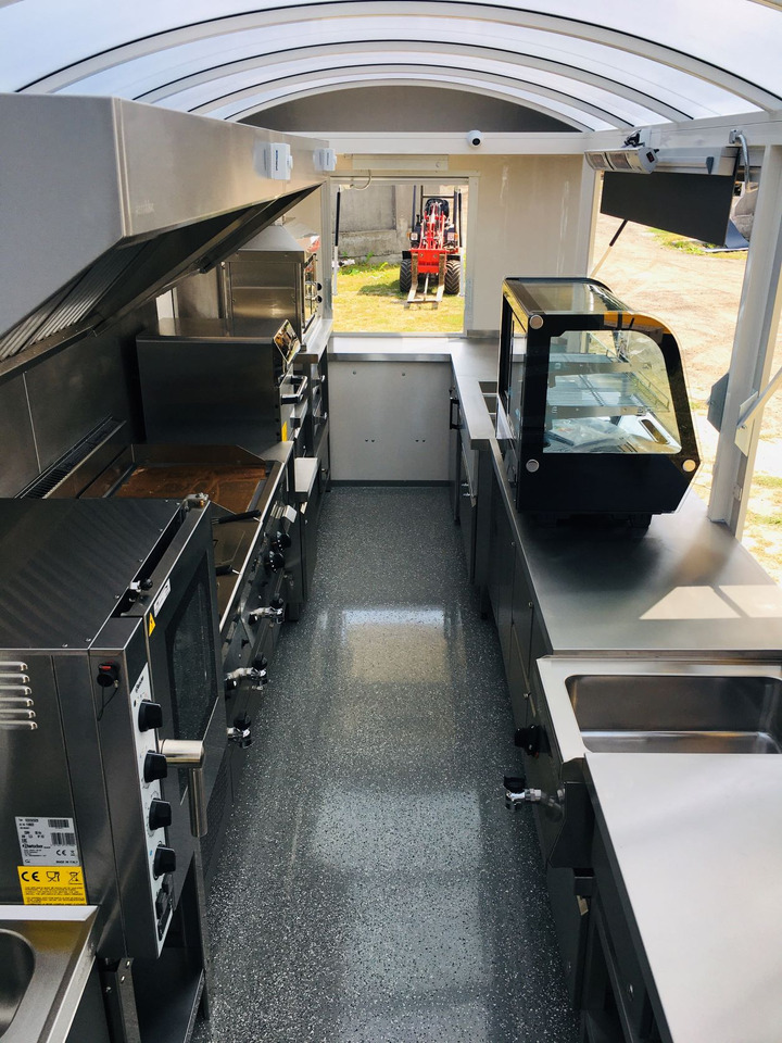 WARK COMFORT 6m в лизинг WARK COMFORT 6m: фото 9 WARK COMFORT 6m в лизинг WARK COMFORT 6m: фото 9