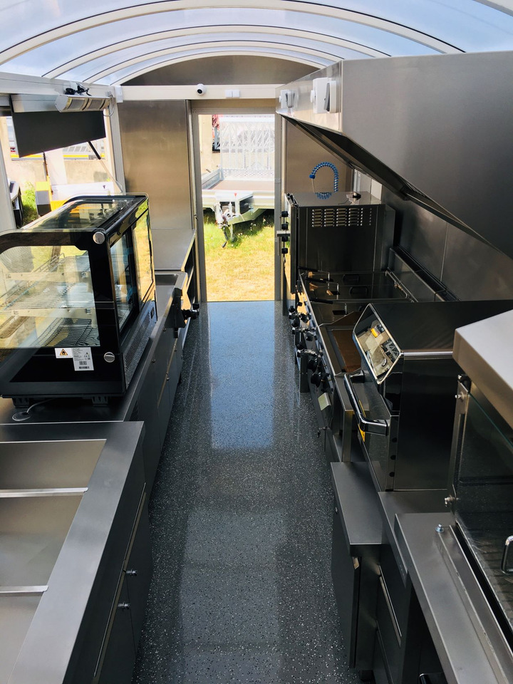 WARK COMFORT 6m в лизинг WARK COMFORT 6m: фото 10 WARK COMFORT 6m в лизинг WARK COMFORT 6m: фото 10