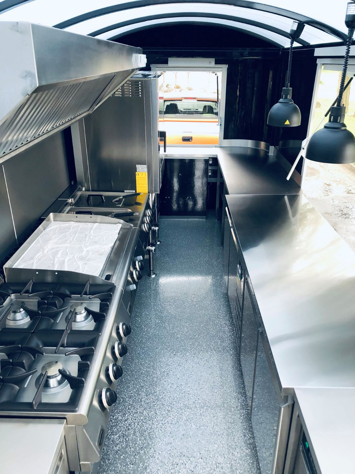 WARK COMFORT 6m в лизинг WARK COMFORT 6m: фото 13 WARK COMFORT 6m в лизинг WARK COMFORT 6m: фото 13