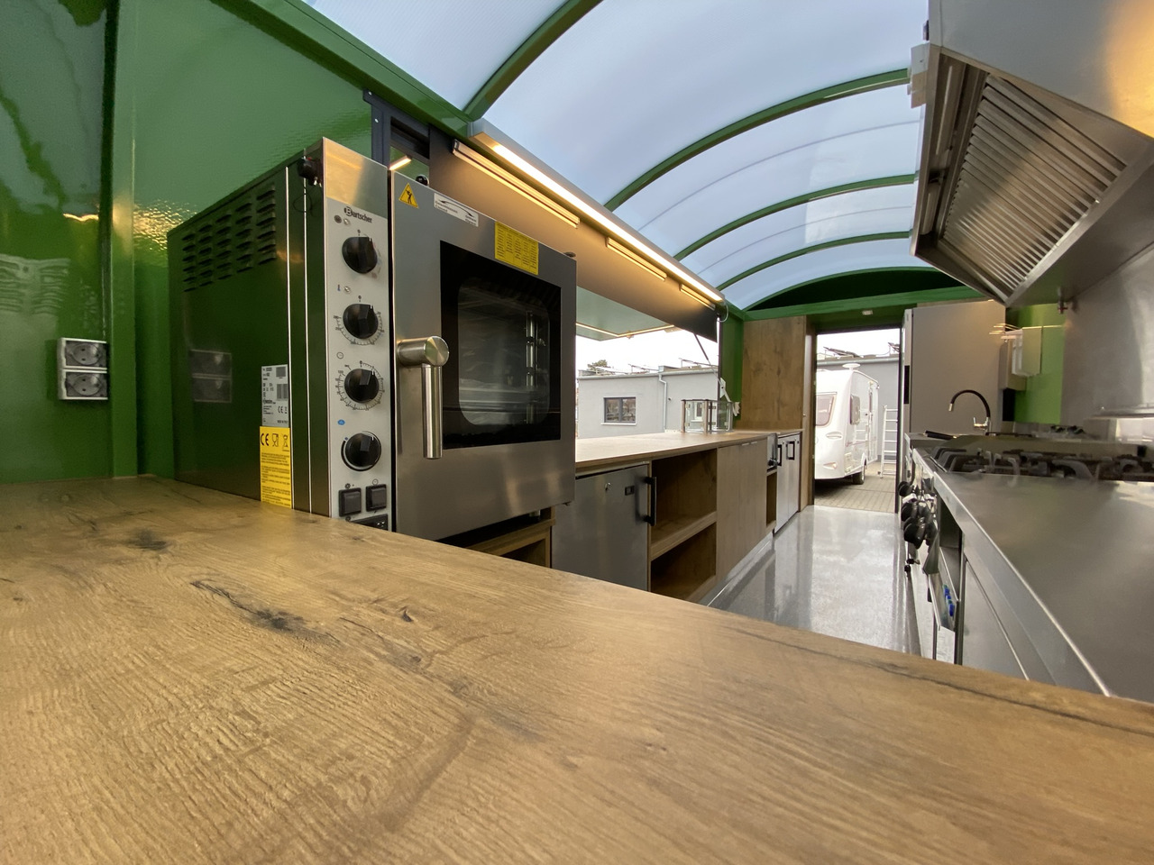 WARK COMFORT 6m в лизинг WARK COMFORT 6m: фото 6 WARK COMFORT 6m в лизинг WARK COMFORT 6m: фото 6