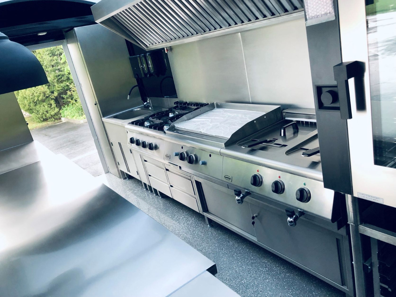 WARK COMFORT 6m в лизинг WARK COMFORT 6m: фото 14 WARK COMFORT 6m в лизинг WARK COMFORT 6m: фото 14