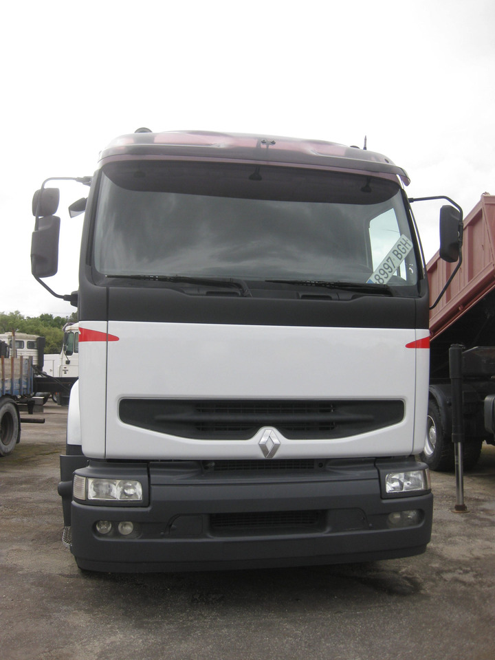 CABEZA TRACTORA RENAULT PREMIUM 420 - Тягач: фото 1 CABEZA TRACTORA RENAULT PREMIUM 420 - Тягач: фото 1