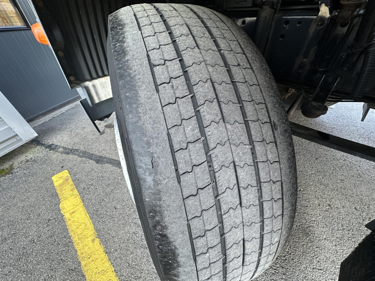 MAN TGM 18.290 - Рефрижератор: фото 3 MAN TGM 18.290 - Рефрижератор: фото 3