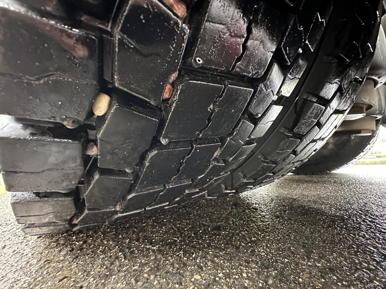 SCANIA R 500 LA6x2MNB - Тягач: фото 2 SCANIA R 500 LA6x2MNB - Тягач: фото 2