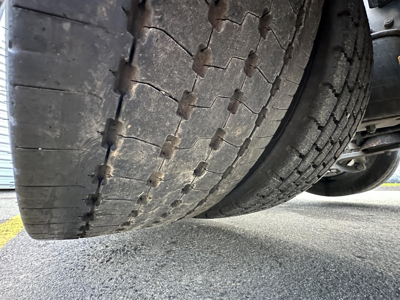 SCANIA S 450 A6x2NB - Тягач: фото 2 SCANIA S 450 A6x2NB - Тягач: фото 2