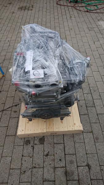 Iveco Daily - Двигатель для Лёгких коммерческих автомобилей: фото 2 Iveco Daily - Двигатель для Лёгких коммерческих автомобилей: фото 2