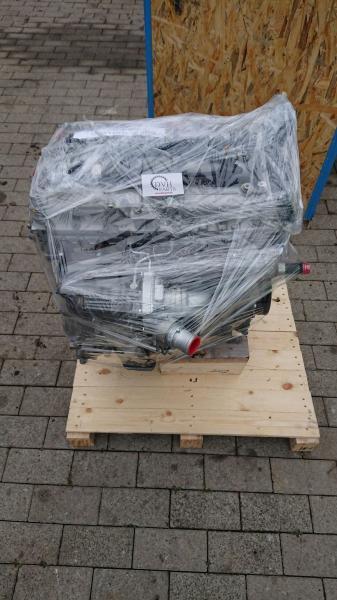 Iveco Daily - Двигатель для Лёгких коммерческих автомобилей: фото 1 Iveco Daily - Двигатель для Лёгких коммерческих автомобилей: фото 1