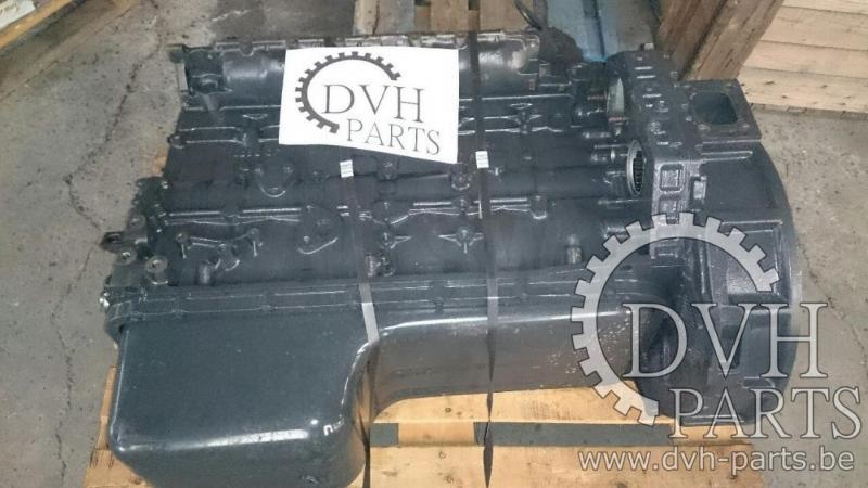 Iveco Eurocargo - Двигатель для Грузовиков: фото 4 Iveco Eurocargo - Двигатель для Грузовиков: фото 4