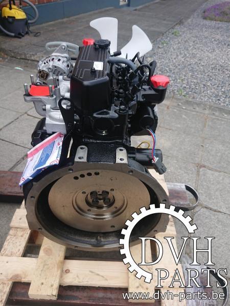 MITSUBISHI L3E MITSUBISHI L3E - Двигатель для Строительной техники: фото 1 MITSUBISHI L3E MITSUBISHI L3E - Двигатель для Строительной техники: фото 1