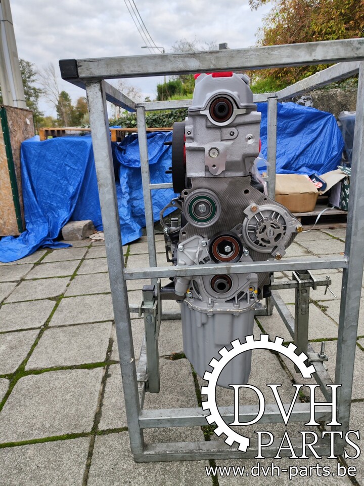 VW *** BJM *** CARAFTER ** CODE MOTEUR BJM ** - Двигатель для Цельнометаллических фургонов: фото 4 VW *** BJM *** CARAFTER ** CODE MOTEUR BJM ** - Двигатель для Цельнометаллических фургонов: фото 4