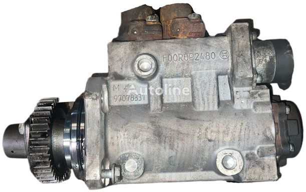 Bosch A-S 6 11 - Топливный насос: фото 2 Bosch A-S 6 11 - Топливный насос: фото 2