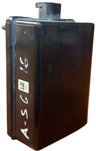 Continental - Блок управления: фото 3 Continental - Блок управления: фото 3