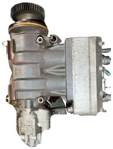 DAF 2017 - Двигатель и запчасти: фото 2 DAF 2017 - Двигатель и запчасти: фото 2