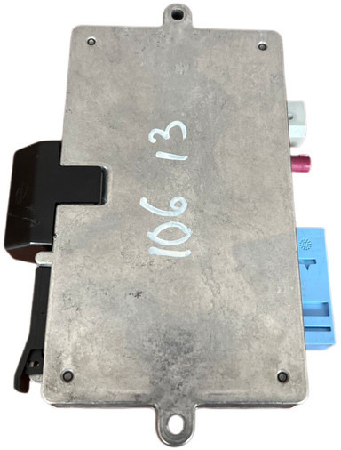 DAF 2020 RCC-160 - Блок управления: фото 2 DAF 2020 RCC-160 - Блок управления: фото 2