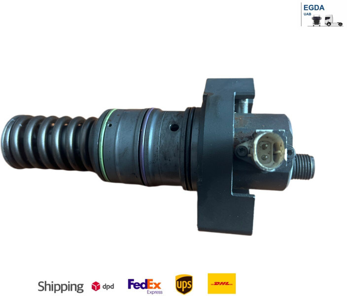 DAF 2023 - Топливный фильтр: фото 1 DAF 2023 - Топливный фильтр: фото 1