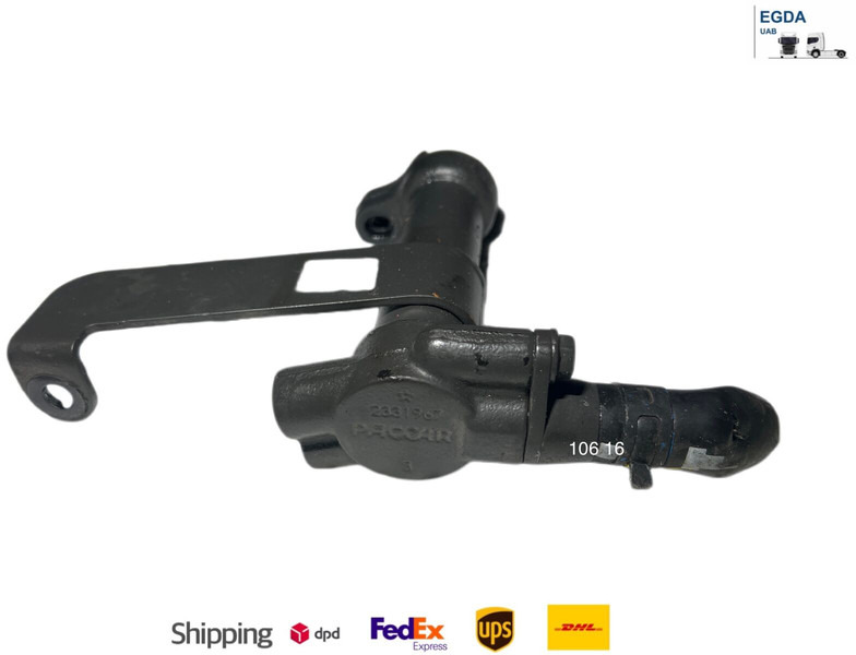 DAF 2023 - Двигатель и запчасти: фото 2 DAF 2023 - Двигатель и запчасти: фото 2