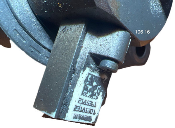 DAF 2023 - Топливный фильтр: фото 3 DAF 2023 - Топливный фильтр: фото 3