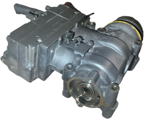 DAF 2023 - Двигатель и запчасти: фото 3 DAF 2023 - Двигатель и запчасти: фото 3