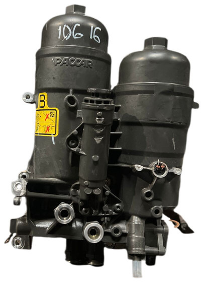 DAF 2023 - Топливный фильтр: фото 2 DAF 2023 - Топливный фильтр: фото 2