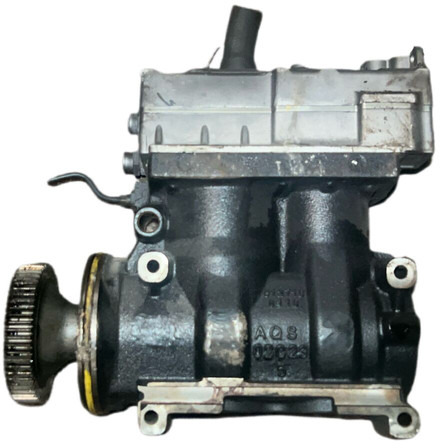 DAF 2023 - Двигатель и запчасти: фото 4 DAF 2023 - Двигатель и запчасти: фото 4