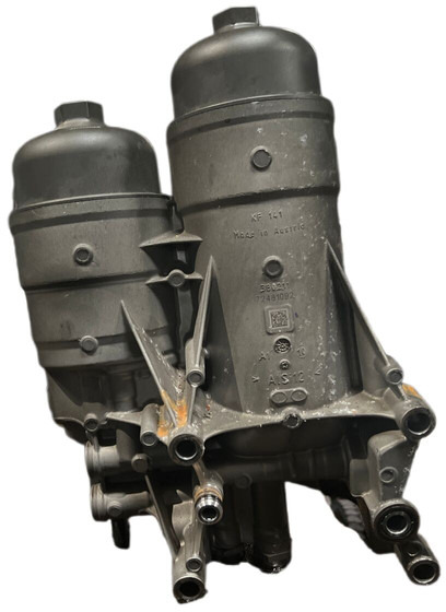 DAF 2023 - Топливный фильтр: фото 3 DAF 2023 - Топливный фильтр: фото 3