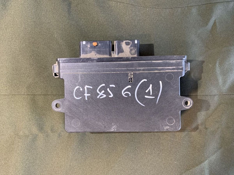 DAF CF85 - Блок управления: фото 2 DAF CF85 - Блок управления: фото 2