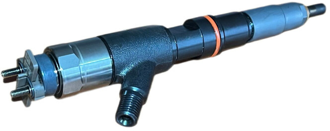 DAF DENSO - Топливный фильтр: фото 2 DAF DENSO - Топливный фильтр: фото 2