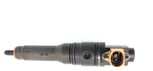 DAF - Топливный фильтр: фото 2 DAF - Топливный фильтр: фото 2