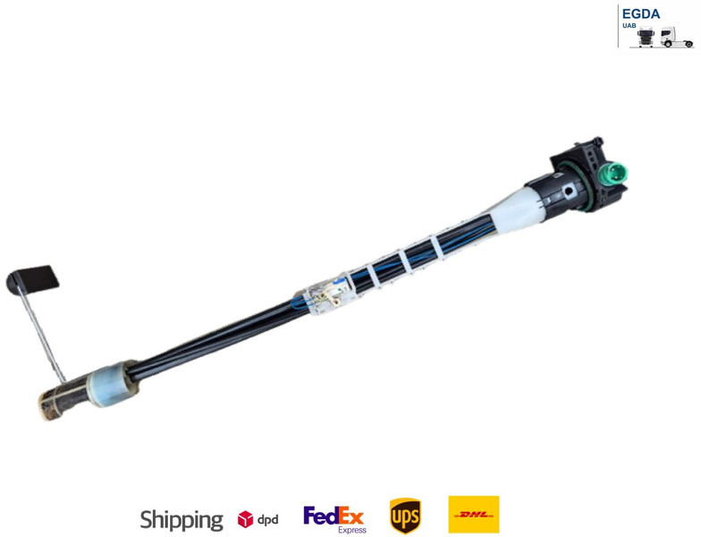 DAF - Сенсор: фото 1 DAF - Сенсор: фото 1