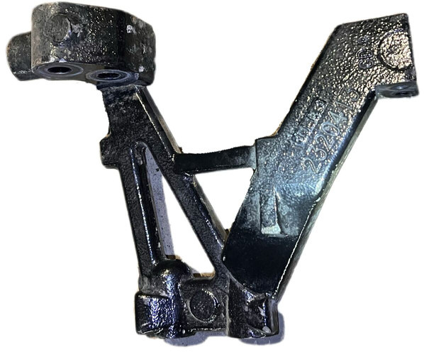 DAF - Кабина и интерьер: фото 2 DAF - Кабина и интерьер: фото 2