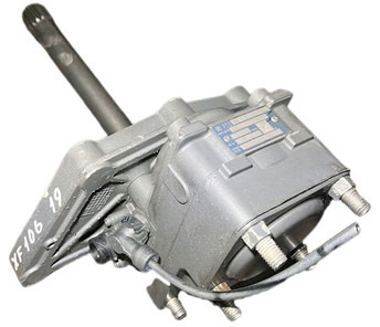 DAF - Ось и запчасти: фото 3 DAF - Ось и запчасти: фото 3