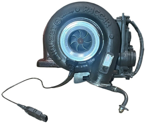 DAF - Турбина: фото 2 DAF - Турбина: фото 2