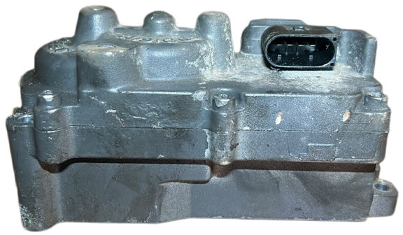 DAF - Блок управления: фото 2 DAF - Блок управления: фото 2