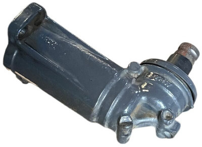 DAF - Рулевое управление: фото 2 DAF - Рулевое управление: фото 2