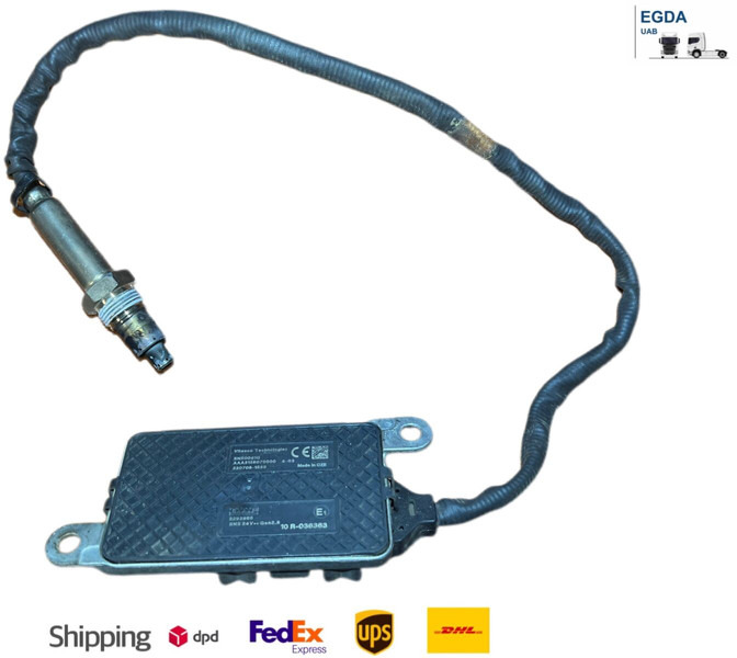 DAF - Сенсор: фото 1 DAF - Сенсор: фото 1