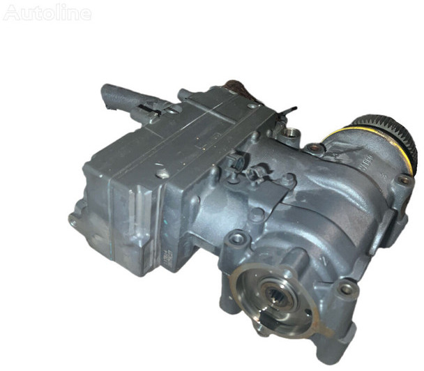 DAF - Двигатель и запчасти: фото 2 DAF - Двигатель и запчасти: фото 2