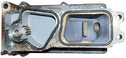 DAF - Блок управления: фото 3 DAF - Блок управления: фото 3