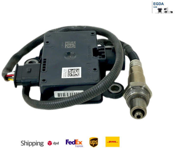 DAF - Сенсор: фото 1 DAF - Сенсор: фото 1