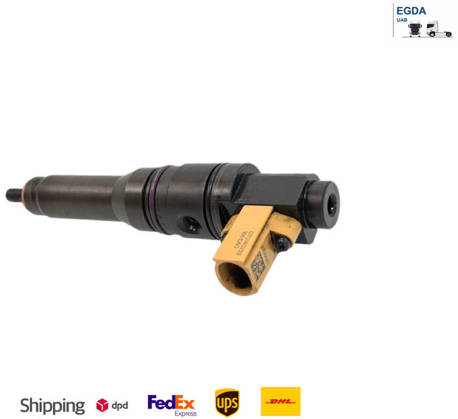 DAF - Топливный фильтр: фото 1 DAF - Топливный фильтр: фото 1