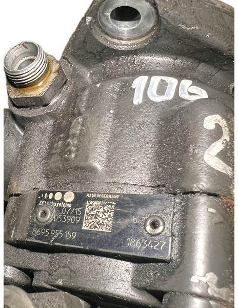 DAF - Насос гидроусилителя: фото 5 DAF - Насос гидроусилителя: фото 5