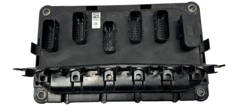 DAF - Блок управления: фото 2 DAF - Блок управления: фото 2