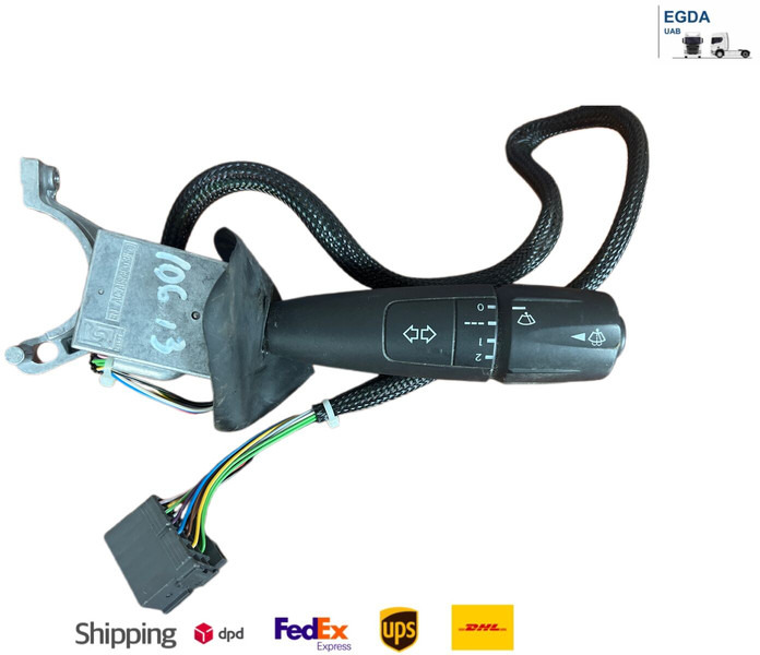 DAF - Реле: фото 1 DAF - Реле: фото 1