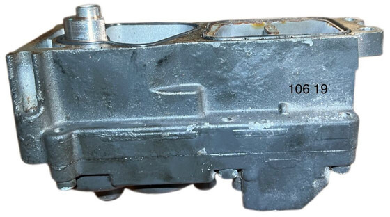 DAF - Блок управления: фото 5 DAF - Блок управления: фото 5