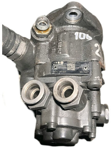 DAF - Насос гидроусилителя: фото 4 DAF - Насос гидроусилителя: фото 4