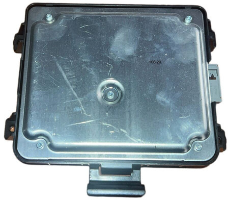 DAF - Блок управления: фото 2 DAF - Блок управления: фото 2