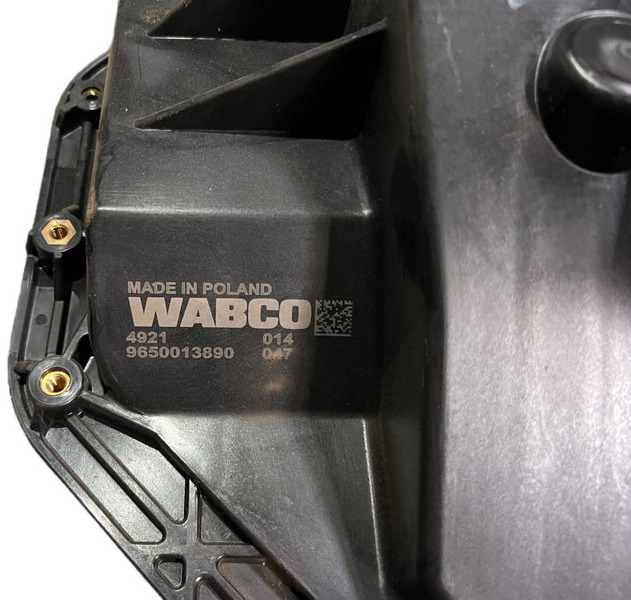 DAF XG 2022 - Педаль: фото 3 DAF XG 2022 - Педаль: фото 3