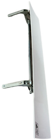 DAF XG 2023 - Аэродинамика/ Спойлеры: фото 5 DAF XG 2023 - Аэродинамика/ Спойлеры: фото 5