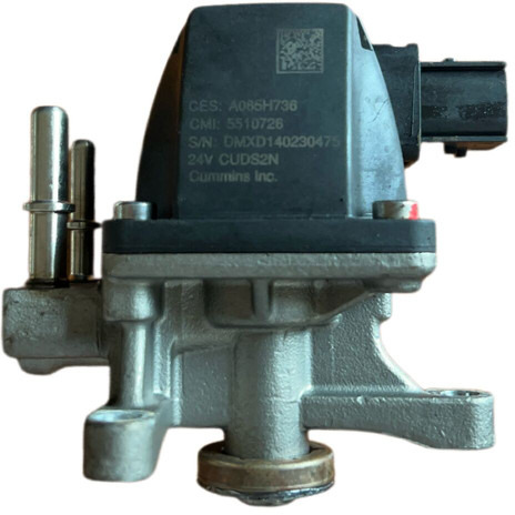 DAF XG 2023 - Глушитель/ Выхлопная система: фото 2 DAF XG 2023 - Глушитель/ Выхлопная система: фото 2