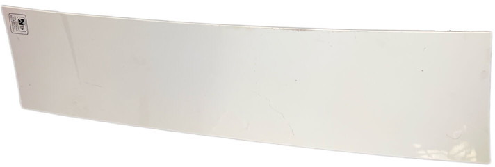 DAF XG 2023 - Аэродинамика/ Спойлеры: фото 4 DAF XG 2023 - Аэродинамика/ Спойлеры: фото 4