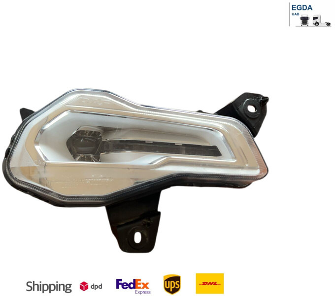 DAF XG 2024 - Передняя фара: фото 1 DAF XG 2024 - Передняя фара: фото 1